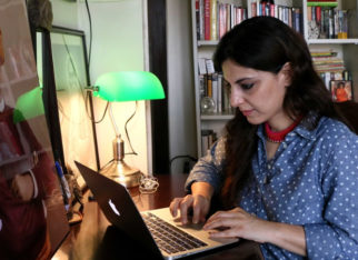 EXCLUSIVE: “If writers are collaborating with the right kind of filmmakers and producers, they won’t be shortchanged,” says Piku writer Juhi Chaturvedi EXCLUSIVE: “If writers are collaborating with the right kind of filmmakers and producers, they won’t be shortchanged,” says Piku writer Juhi Chaturvedi