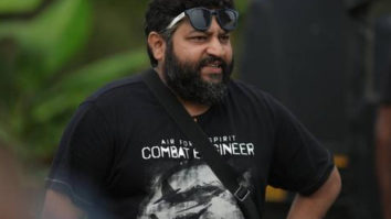 “Today onwards, I am an Independent filmmaker,” says Jallikattu director Lijo Jose Pellissery reacting to shooting restrictions