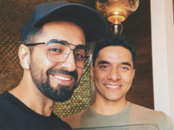 Ayushmann Khurrana lends support to nutritionist Luke Coutinho’s book, pens the forewrard