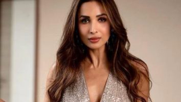 Malaika Arora’s building in Mumbai sealed after a resident tests positive for Covid-19