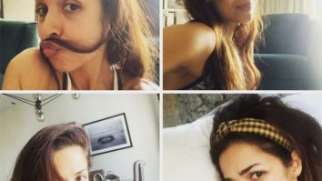 Malaika Arora shares her ‘stages’ of lockdown, asks fans to keep sane