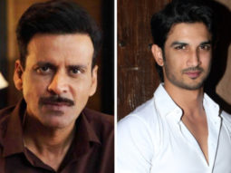 EXCLUSIVE: “We do not mourn, we chase TRP,” says Manoj Bajpayee on Sushant Singh Rajput’s death and media 
