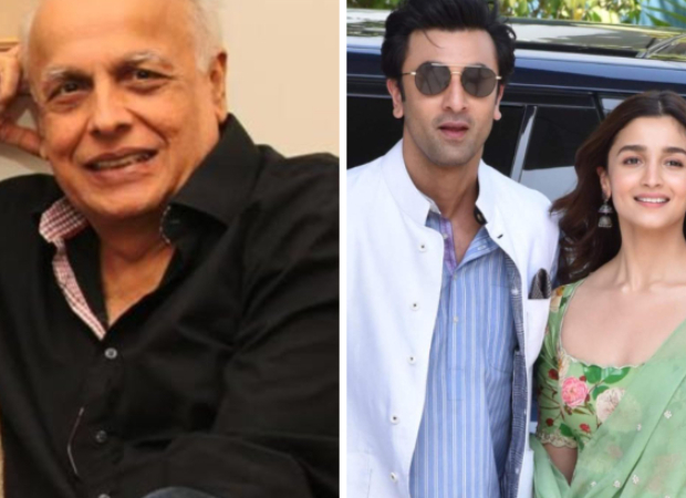 When Mahesh Bhatt gave a title for Ranbir Kapoor’s biopic and said no one should date Alia Bhatt