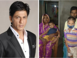 Shah Rukh Khan’s Meer Foundation help and support migrant worker’s child from the heart wrenching video of Muzaffarpur Railway Station incident
