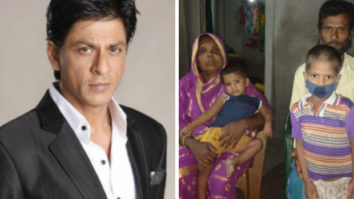 Shah Rukh Khan’s Meer Foundation help and support migrant worker’s child from the heart wrenching video of Muzaffarpur Railway Station incident