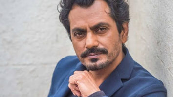 Nawazuddin Siddiqui indulges in farming at his village, shares video Nawazuddin Siddiqui indulges in farming at his village, shares video