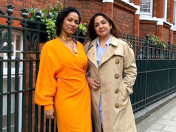 On mother Neena Gupta’s 61st birthday, Masaba Gupta shares the ‘greatest lesson in humility’ she learnt