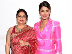 Priyanka Chopra posts warm birthday wishes for her ‘backbone’, mother Madhu Chopra