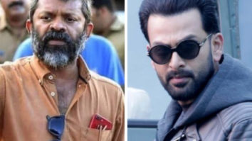 “Next 25 years of Malayalam cinema and my career would have looked different if you were around,” writes Prithviraj remembering Sachy 