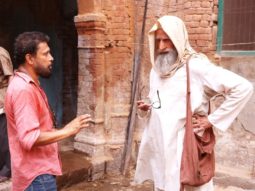 Amitabh Bachchan showers appreciation on Gulabo Sitabo director Shoojit Sircar