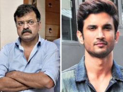 ‘No newcomer should go through such torture,’ says Minister Jitendra Awhad seeking detailed investigation in Sushant Singh Rajput’s death 