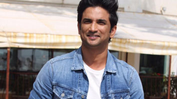 Sushant Singh Rajput was about to launch his own game and a printer, reveals his producer friend