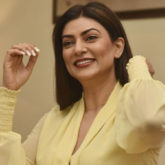 Sushmita Sen’s comeback project Aarya was first offered to THIS actress