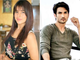 EXCLUSIVE: “Only he knows what problems he was going through,” says Shehnaaz Gill on Sushant Singh Rajput’s demise 