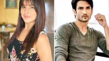 EXCLUSIVE: “Only he knows what problems he was going through,” says Shehnaaz Gill on Sushant Singh Rajput’s demise 