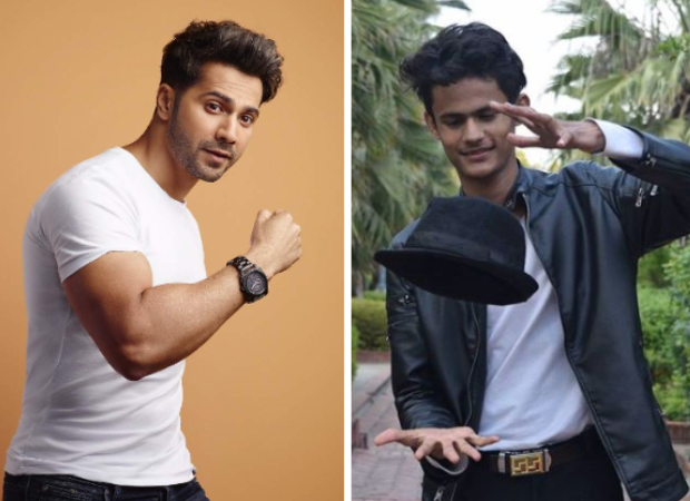 Varun Dhawan crowns Baba Jackson as 'Entertainer No. 1'; dancer wins Rs. 1 cr prize money