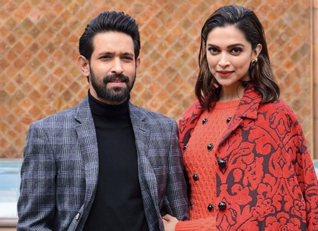 EXCLUSIVE: “I am very proud of her for what she did,” says Vikrant Massey on Deepika Padukone’s show of solidarity at JNU
