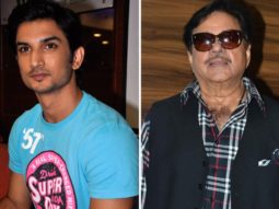 “I hear echoes of my own struggle in Sushant Singh Rajput” – Shatrughan Sinha