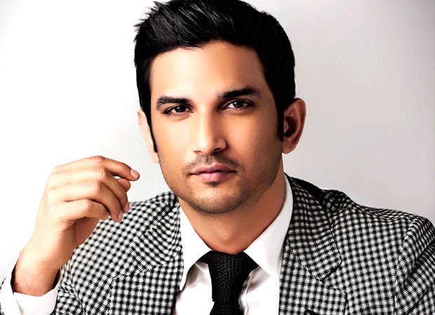 “I’d rather die with spectacular failures than mediocre successes” – Sushant Singh Rajput 