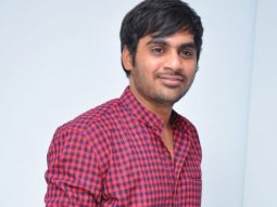 “Yes I am getting married in August,” Saaho director Sujeeth confirms his engagement