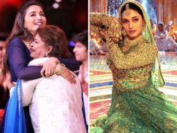 18 Years Of Devdas: Madhuri Dixit recalls how late Saroj Khan choreographed ‘Maar Dala’