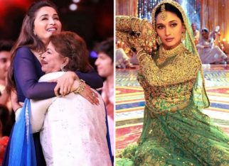 18 Years Of Devdas: Madhuri Dixit recalls how late Saroj Khan choreographed ‘Maar Dala’