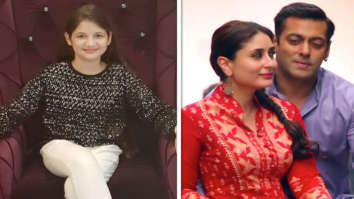 5 Years of Bajrangi Bhaijaan EXCLUSIVE: Harshaali Malhotra, now 12, remembers working with Salman Khan, Kabir Khan and a lot more!