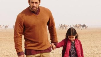 5 years Of Bajrangi Bhaijaan: 8 mistakes you failed to notice in this Salman Khan starrer