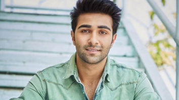 Aadar Jain makes a comeback during Covid-19 pandemic