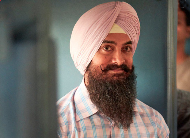 Aamir Khan cancels Laal Singh Chaddha's Ladakh schedule after India - China clash in Galwan valley Aamir Khan cancels Laal Singh Chaddha's Ladakh schedule after India - China clash in Galwan valley