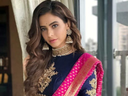 Aamna Sharif announces that she will be shooting for Kasautii Zindagii Kay from home