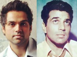 Abhay Deol on the nepotism debate – “I’ve only ever made one film with my family, my 1st”