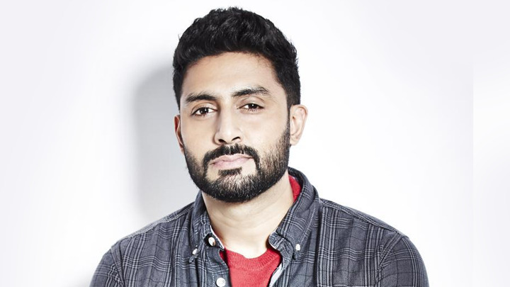 Abhishek Bachchan: “My father slept on Marine Drive for many nights in his Struggling days and he..”