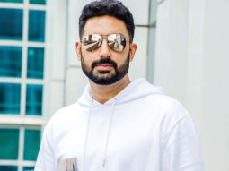 Abhishek on Big Bull’s OTT release: “If a producer (Ajay Devgn) has invested crores, it’s not…”