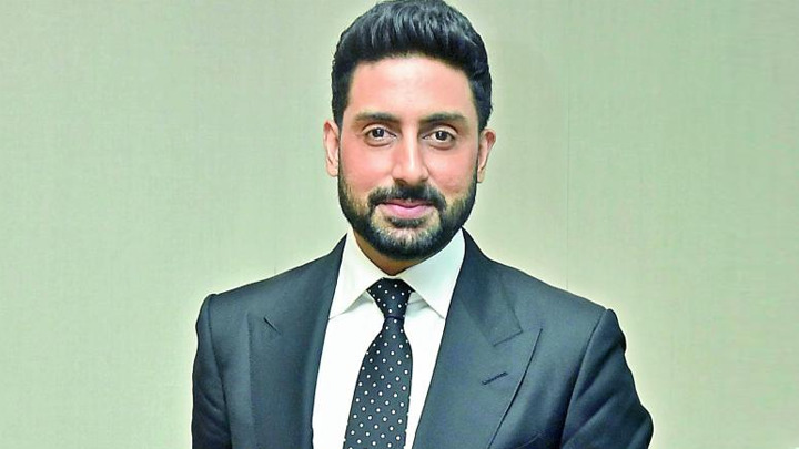 Abhishek on Insider v/s Outsider Debate, Big Bull’s OTT release, Breathe 2, & 20 years in Industry Abhishek on Insider v/s Outsider Debate, Big Bull’s OTT release, Breathe 2, & 20 years in Industry