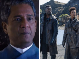 Adil Hussain features in the first trailer of Star Trek: Discovery, season 3 to premiere in October