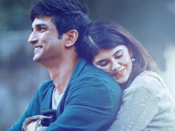 After Sushant Singh Rajput’s Dil Bechara trailer launch, Mukesh Chhabra says ‘celebrate a life that lived and will forever be in our hearts’