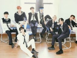 Gearing up for ATEEZ’s comeback with ZERO: FEVER Part.1