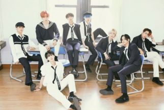 Gearing up for ATEEZ’s comeback with ZERO: FEVER Part.1