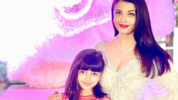 Aishwarya Rai Bachchan and Aaradhya Bachchan tested POSITIVE for Coronavirus