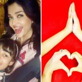 Aishwarya Rai Bachchan is overwhelmed with the love and prayers, thanks everyone