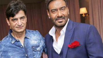 Ajay Devgn to kick off Indra Kumar’s comedy Thank God in September