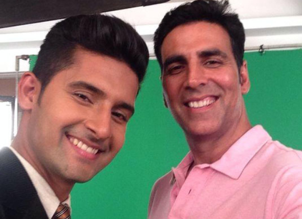 Akshay Kumar loves Ravi Dubey’s nephew reaction to ‘Bala’ song Akshay Kumar loves Ravi Dubey’s nephew reaction to ‘Bala’ song