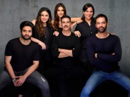 Akshay Kumar’s Bellbottom producers to fly the entire unit with top-grade medical facilities