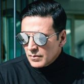 Akshay Kumar to release two films and shoot three films this year