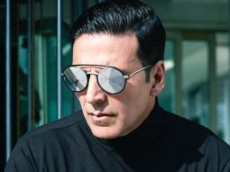 Akshay Kumar to release two films and shoot three films this year