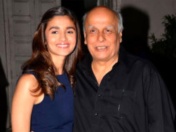 Alia Bhatt and Mahesh Bhatt’s Sadak 2 lands in legal trouble for hurting Hindu sentiments