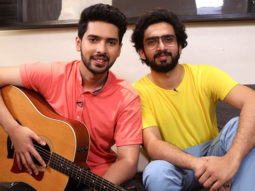 Amaal Malik: “Armaan Malik has not shield away from COMPETITION” | Zara Thehro