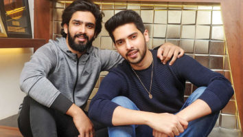 Amaal Malik on Insider-Outsider debate: “I don’t say ki POLITICS nahi hai, obviously hain” | Armaan