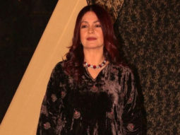Amid nepotism debate, Pooja Bhatt says Kangana Ranaut was launched in a Bhatt production